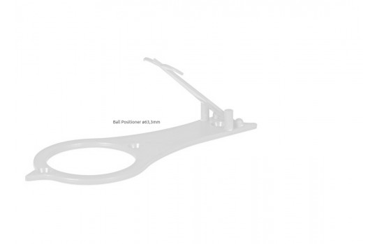 Ball Positioner 14676