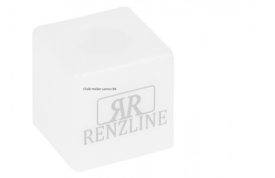 Chalk Holder Lemon RR