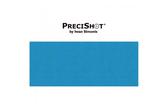 Simonis 300 Rapido + PreciShot Set Blue Prestige