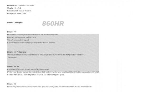 Simonis 860 HR Set Green Blue (70% Wool - 30% Nylon) (Preview 2)