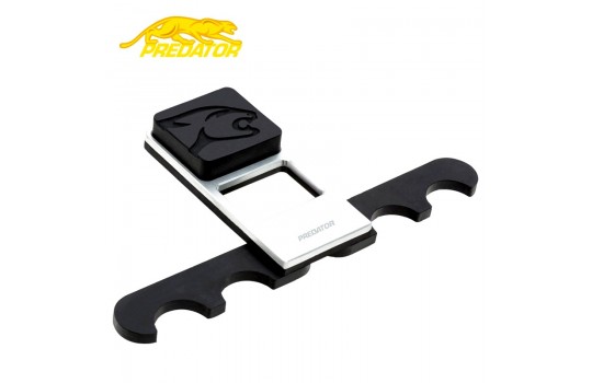 Table Cue Rack Predator