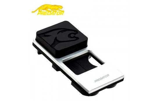 Table Cue Rack Predator