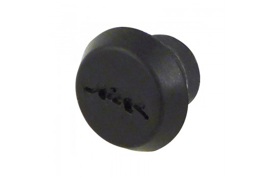 Rubber Bumper Cue Predator Sp6 Ikon & Blak