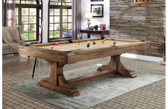 Nir Wyoming 8ft σε Φινίρισμα Πεύκο