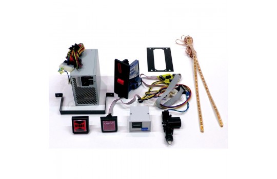 Electronic Kit For Soccer Table 15928