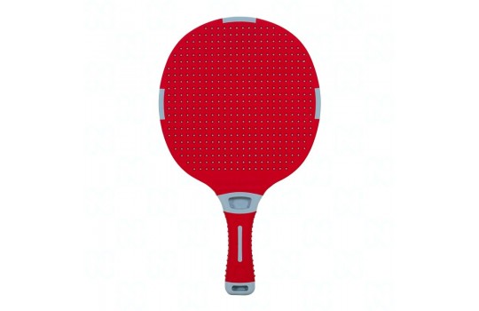 Bat Evo S-Ii Grey/Red