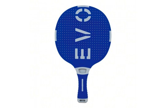 Bat Evo S-Ii Gray/Blue