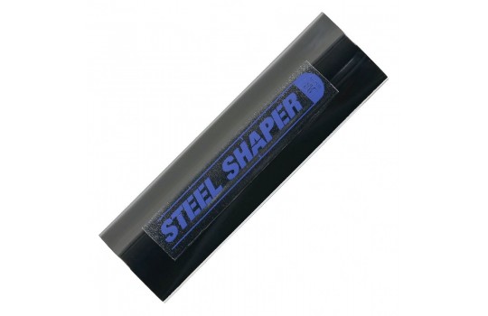 Scuffer Steel Shaper