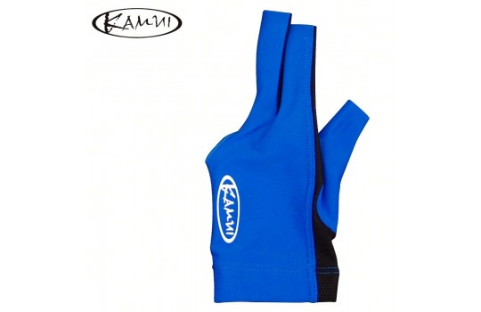 Glove Kamui Blue Sx Size S Quick Dry
