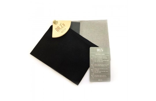 Cloth Kamui Dr. Zs Shaft Prescription For Shaft Cleaning (Preview 1)