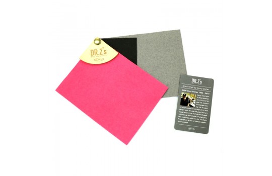 Cloth Kamui Dr. Zs Shaft Prescription For Shaft Cleaning (Preview 2)