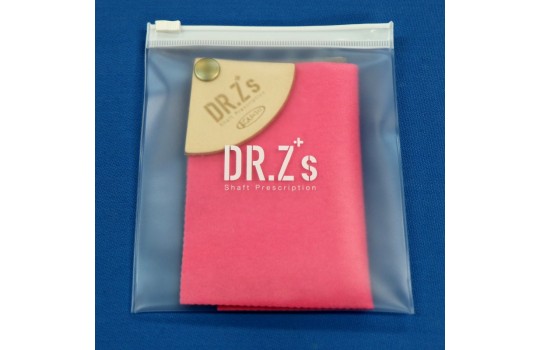 Cloth Kamui Dr. Zs Shaft Prescription For Shaft Cleaning (Preview 5)