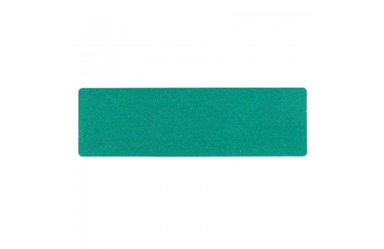 Cloth Repair Strip Adhesive Green 