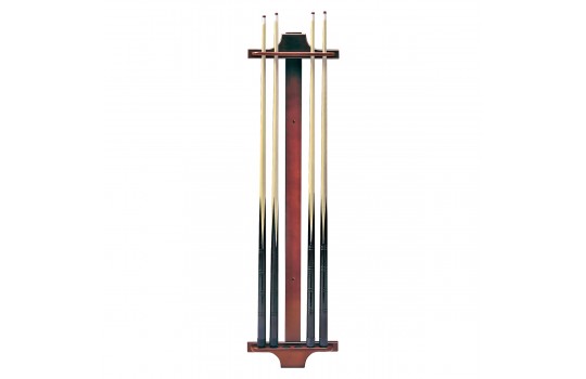 Cue Rack For 6 Cues