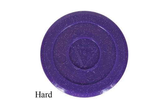 Puck X Ø70mm Hard (for Coin Operated Hockey)