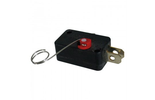 Microswitch For Air Hockey 8