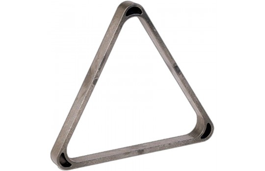 Triangle Professional Black ø ball 57,2mm