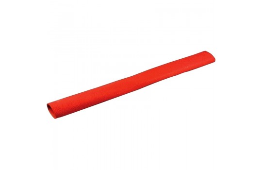 Handgrip Rubber Red - VIDEO