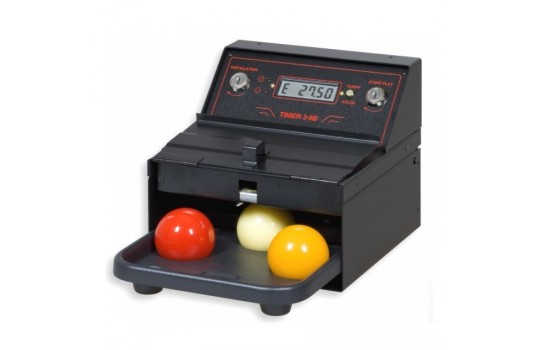 Timer Control Unit - 3 Balls - Carom