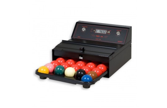 Timer Control Unit - 22 Balls - Snooker