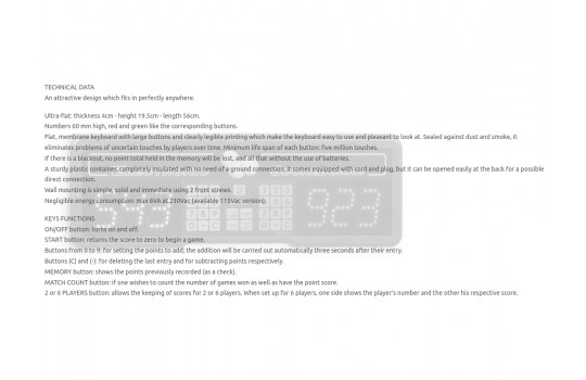 Favero Play 6 Without Remote Control (Preview 2)