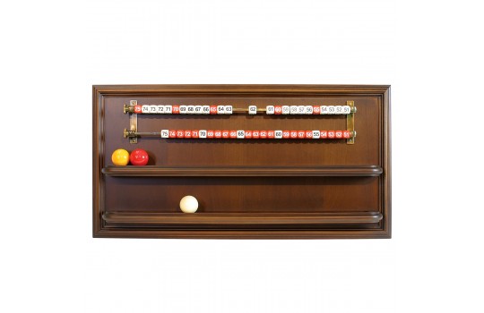 Scoremarker Margherita For Goriziana With Ballsholder (Preview 1)