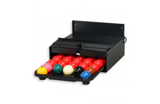 Control Unit Wall Mounted Box-22 Balls-Snooker