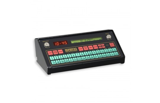 Multi Timer Systems Micro 32 ver.A