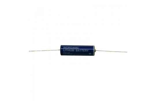 Battery Lithium For Lcd10