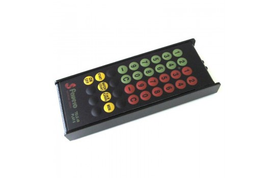 Remote Control For Scoremarker Favero