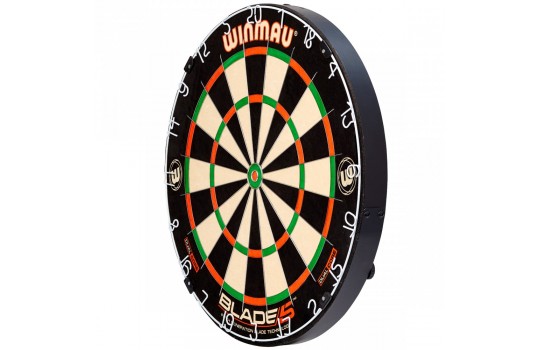 Winmau Blade 5 Dual Core - 40% Special Offer!!!