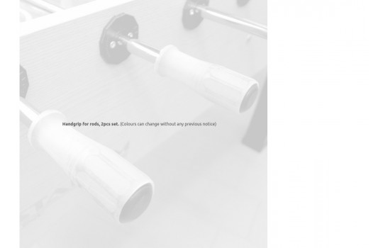 Handgrip For Rods Set 2 Pcs.