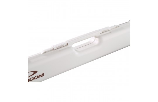 Cue Case Shuttle Longoni 1B-2S Beige