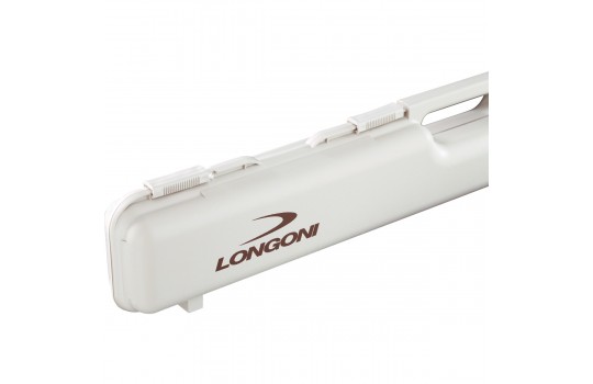 Cue Case Shuttle Longoni 1B-2S Beige