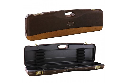 Cue Case Longoni Explorer Africa 2C-4P 3Lobite