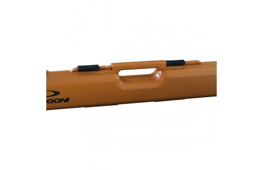 Cue Case Shuttle 1B-2S Longoni Terra Di Siena