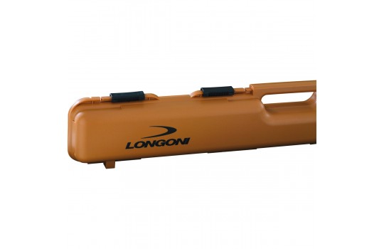Cue Case Shuttle 1B-2S Longoni Terra Di Siena