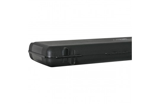 Cue Case Longoni Transporter 3B-6S Black + 3Lobite