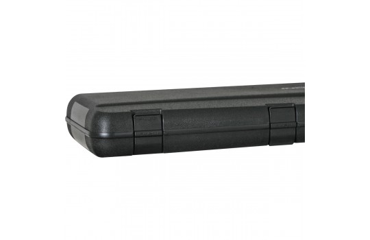 Cue Case Longoni Transporter 3B-6S Black + 3Lobite