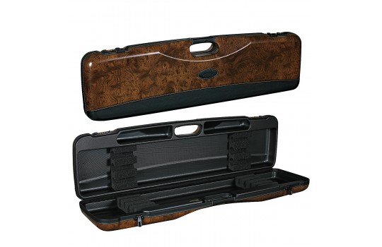 Cue Case Longoni California 2B-4S + 3Lobite