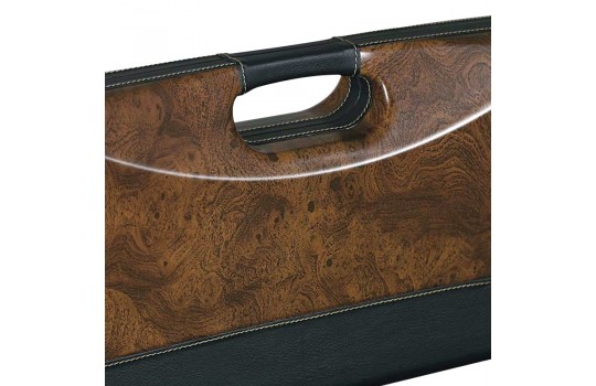 Cue Case Longoni California 2B-4S + 3Lobite