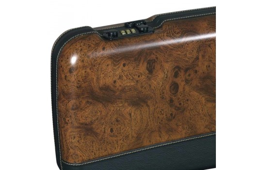 Cue Case Longoni California 2B-4S + 3Lobite
