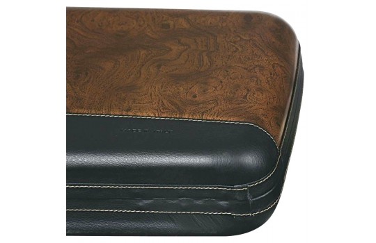 Cue Case Longoni California 2B-4S + 3Lobite