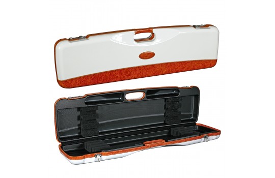 Cue Case Longoni Montecarlo 2B-4S + 3Lobite