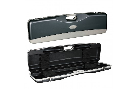 Cue Case Longoni Londra 2B-4S + 3Lobite