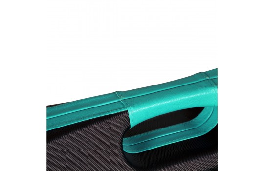 Cue Case Longoni Sultan 2C-4P + 3Lobite