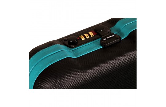Cue Case Longoni Sultan 2C-4P + 3Lobite