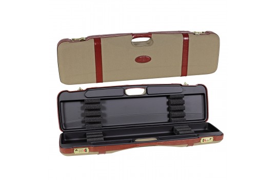 Cue Case Longoni Novecento 2C-4P + 3Lobite