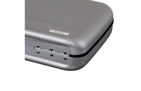 Cue Case Longoni Lux Aluminium 2B-4F +3Lobite