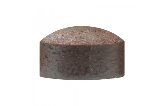 Cue Tip Triangle ø13mm